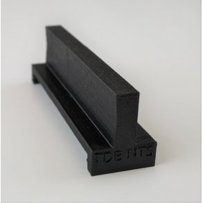 Slibe jig til stikstl