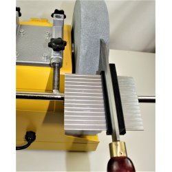 Slibe jig til stikstl