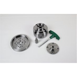 TDB N serie centrerpatroner