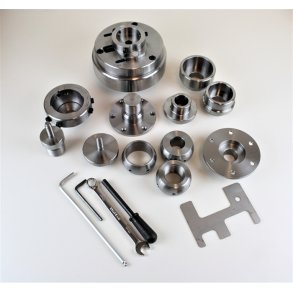 TDB X5 Excenter patron