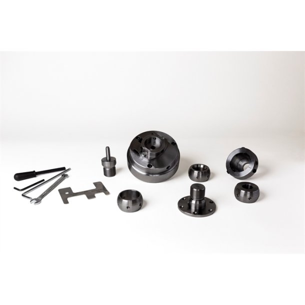 TDB X5 Excenter patron