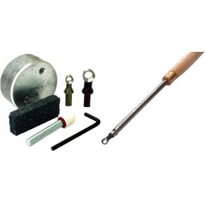 Termite kit ringjern