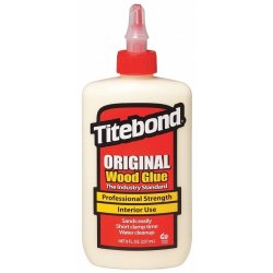 Titebond Original trlim