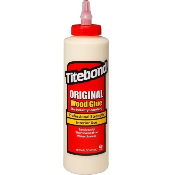 Titebond Original trlim 437ml