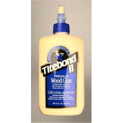 Titebond II Premium trlim