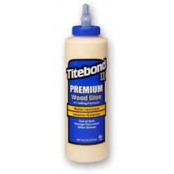 Titebond II Premium trlim