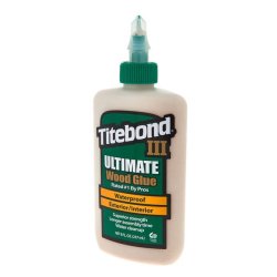 Titebond III Ultimate trlim