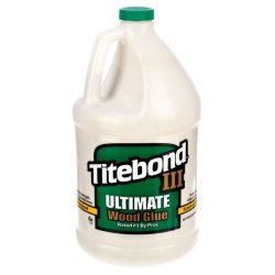 Titebond III Ultimate trlim
