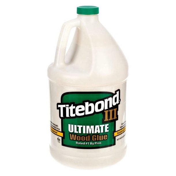 Titebond III Ultimate trlim 3,8l