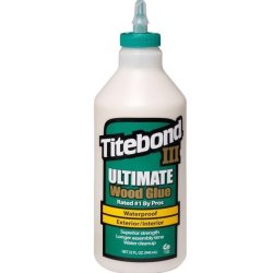 Titebond III Ultimate trlim