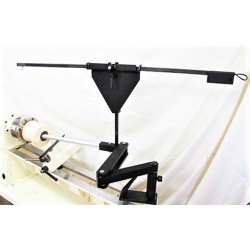 Hollow fast bnk monteret