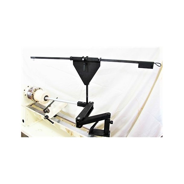 Hollow fast bnk monteret