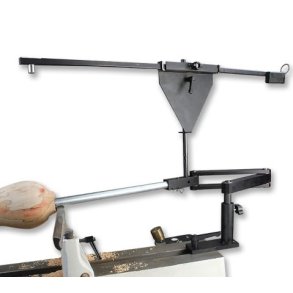 Hollow fast bnk monteret