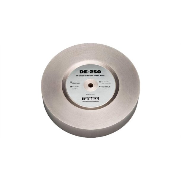 Tormek 250mm Diamant sten