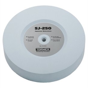 Tormek SJ-250 Japansk vandsten