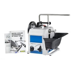 Tormek T8 custom m. Diamant