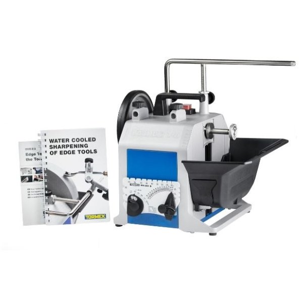 Tormek T8 custom m. Diamant