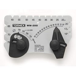 Tormek WM-200 vinkelmler