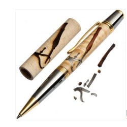 Sierra pen/ med Laser i tr