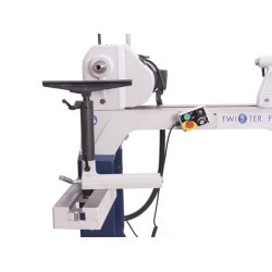 Forlnger Til Stratos FU-180 400mm