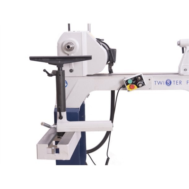 Forlnger Til Stratos FU-180 400mm