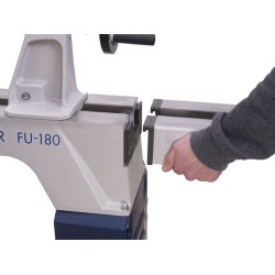 Hurtig skift Twister-180