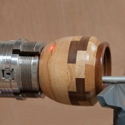 TDB Hollowing tool