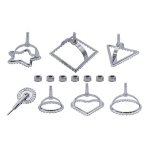 Udstikker st til dej