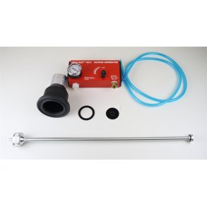 HOLD FAST Vacuum Chuck