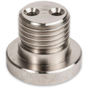 div. tilbehør til Centrerpatroner