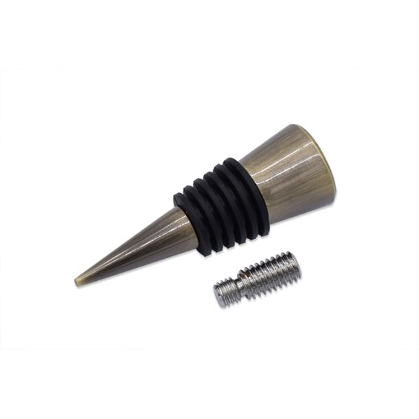 Vinprop 1 Antik bronze