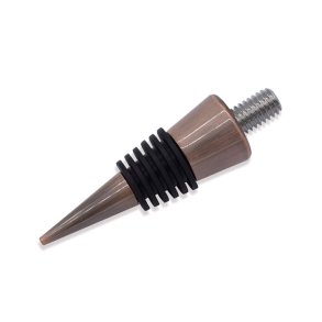 Vinprop 1 antik kobber