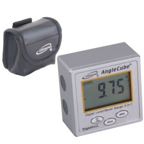 Digital vinkel box iGaging