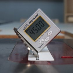 Digital vinkel box iGaging