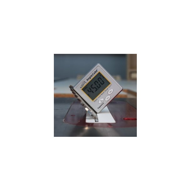 Digital vinkel box iGaging