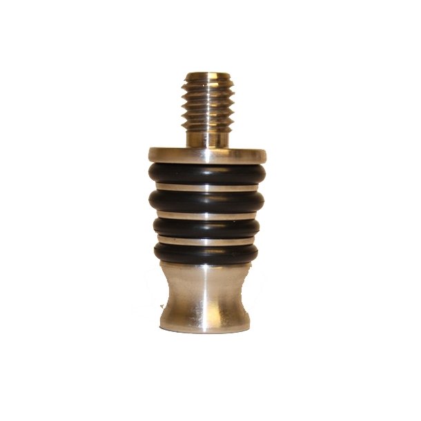 Vinprop rustfri plan