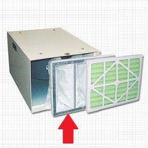 1 micro filter TA25A