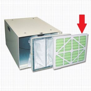 5 micro filter TA25A