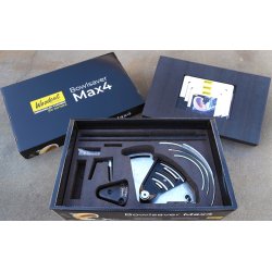 Woodcut bowlsaver Max4