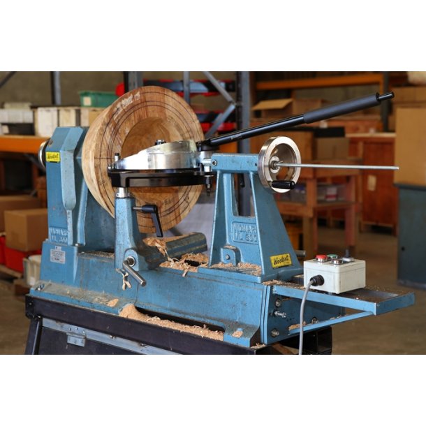 Woodcut bowlsaver Max4