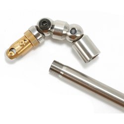 TDB Flex udhulingsjern