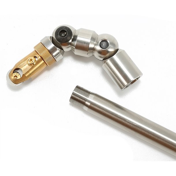 TDB Flex udhulingsjern