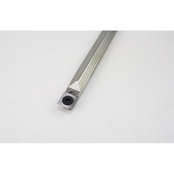 Proline udhulingsjern 14x14mm MF