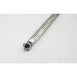 Proline udhulingsjern 14x14mm MF