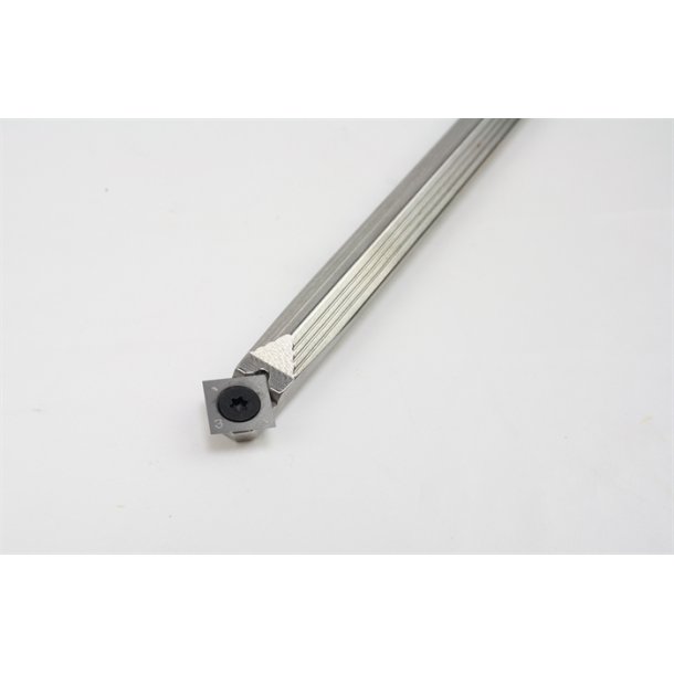 Proline udhulingsjern 14x14mm MF