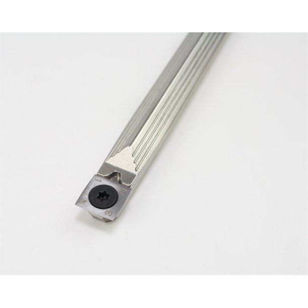 Proline udhulingsjern 14x14mm R50 platte MFY