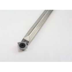 Proline udhulingsjern 14x14mm R50 platte MFY