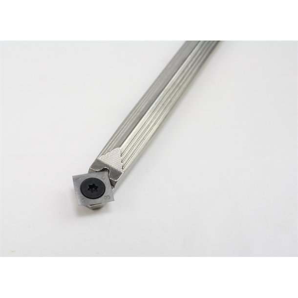 Proline udhulingsjern 14x14mm R50 platte MFY