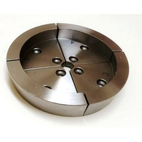 WJ Store bakker til TDB A5