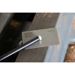 Woodcut little wonder udhuling m. carbid